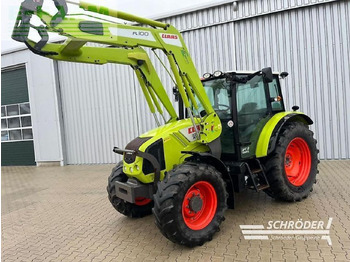 Trattore CLAAS Axos 330