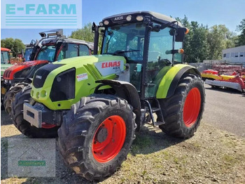 Trattore CLAAS Axos 340