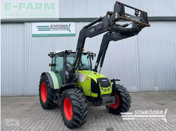 Trattore CLAAS Celtis