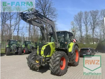 Trattore CLAAS Arion 660