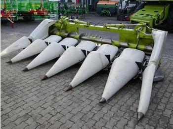 Accessori per trincia CLAAS