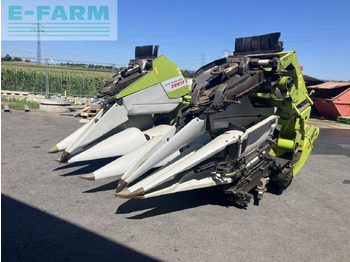 Accessori per trincia CLAAS