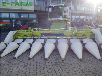 Accessori per trincia CLAAS