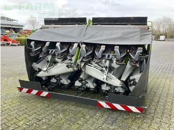 Accessori per trincia CLAAS corio 8-75 fc: foto 5
