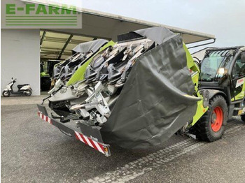 Accessori per trincia CLAAS