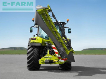 Falciatrice CLAAS