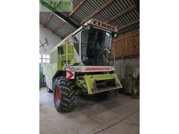 Mietitrebbia CLAAS Dominator 88