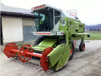Mietitrebbia CLAAS Dominator 88