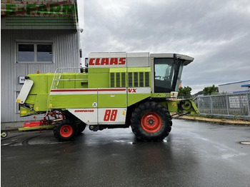 Mietitrebbia CLAAS Dominator 88