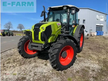 Trattore CLAAS Elios 210
