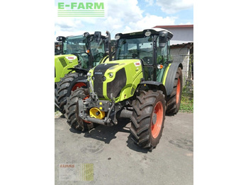 Trattore CLAAS Elios 210