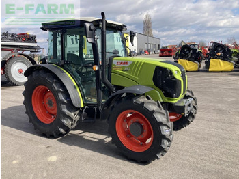 Trattore CLAAS Elios 210