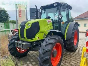 Trattore CLAAS Elios 210