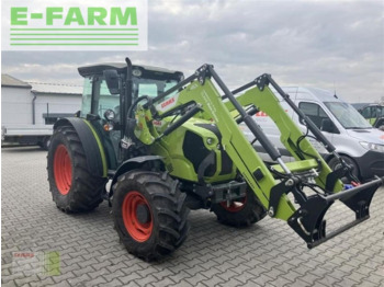 Trattore CLAAS Elios 210