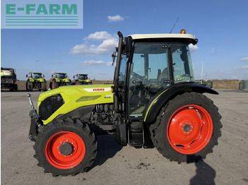 Trattore CLAAS Elios