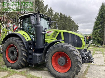 Trattore CLAAS Axion 920