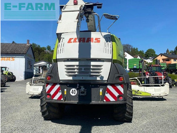 Trincia CLAAS jaguar 970 a: foto 5