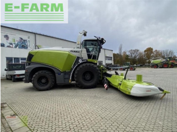 Trincia CLAAS jaguar 970 mit finanzierung: foto 4