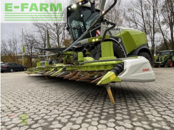 Trincia CLAAS jaguar 970 mit finanzierung: foto 3