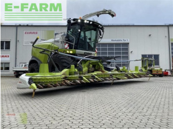 Trincia CLAAS jaguar 970 mit finanzierung: foto 2