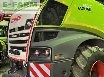 Trincia CLAAS jaguar 980: foto 4