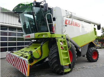 Mietitrebbia CLAAS Lexion 540