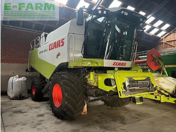 Mietitrebbia CLAAS Lexion 570