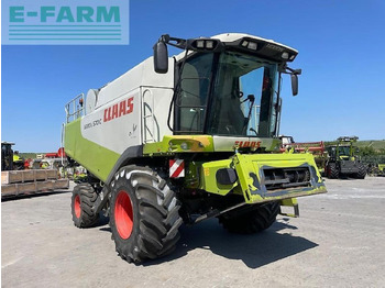 Mietitrebbia CLAAS Lexion 570
