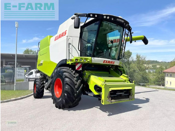 Mietitrebbia CLAAS Lexion 600