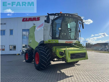 Mietitrebbia CLAAS Lexion 650