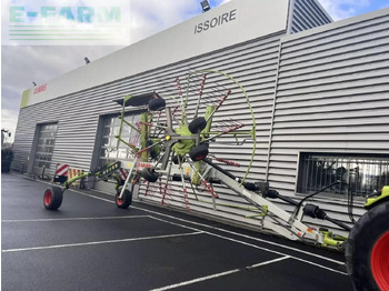 Voltafieno CLAAS Liner