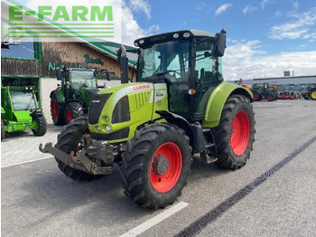 Trattore CLAAS