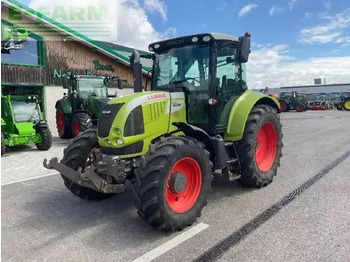 Trattore CLAAS