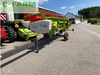 Barra di taglio per grano CLAAS