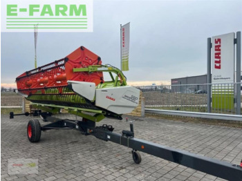 Trattore CLAAS