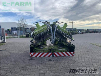 Accessori per trincia CLAAS orbis 900: foto 4