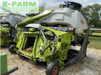 Accessori per trincia CLAAS