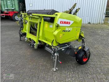 Accessori per trincia CLAAS