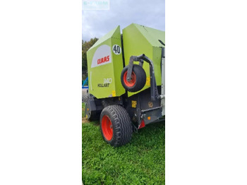 Pressa quadra CLAAS rollant 340: foto 2