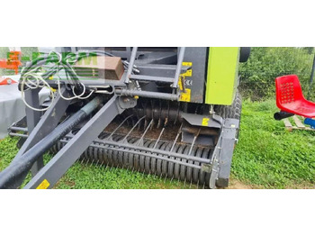 Pressa quadra CLAAS rollant 340: foto 4