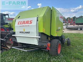 Pressa quadra CLAAS rollant 340 rc: foto 3