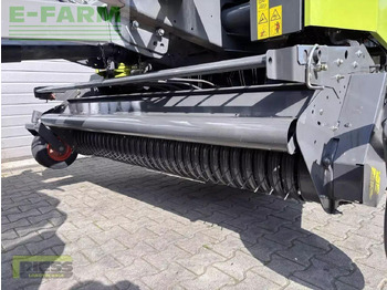 Pressa quadra CLAAS rollant 355 roto cut: foto 4