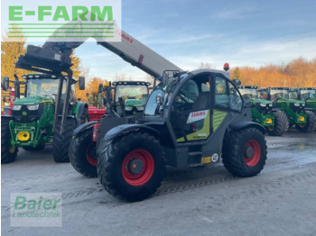 Trattore CLAAS
