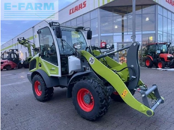Miniescavatore CLAAS torion 530 claas radlader: foto 2