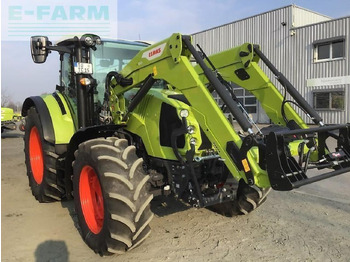 Trattore CLAAS Arion 470
