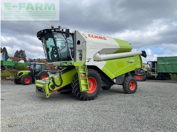Mietitrebbia CLAAS tucano 430: foto 2