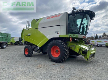 Mietitrebbia CLAAS tucano 430: foto 5
