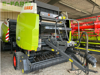 Pressa quadra CLAAS