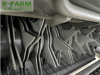 Pressa quadra CLAAS variant 560 rc pro 540u/min: foto 5 Pressa quadra CLAAS variant 560 rc pro 540u/min: foto 5