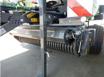 Pressa quadra CLAAS variant 560 rc pro 540u/min: foto 4 Pressa quadra CLAAS variant 560 rc pro 540u/min: foto 4